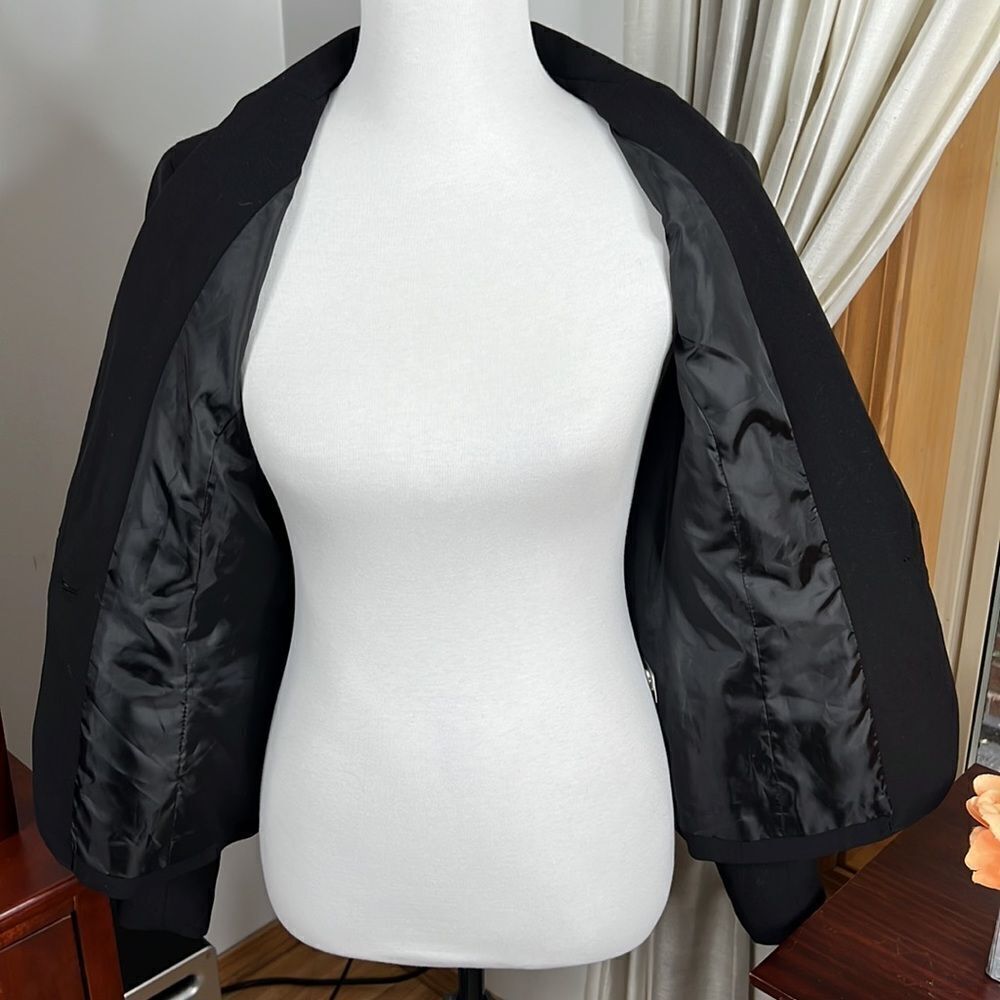 New York and Company, 7th Avenue Suit Collection jacket - Picture 9 of 15